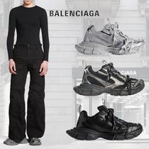 【BALENCIAGA】3XL スニーカー