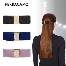 【FERRAGAMO】バレッタ