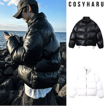 【COSYHARU】Marondi leather padding