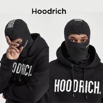 Hoodrich　OG logo Reflective ロゴ バラクラバ ニットキャップ