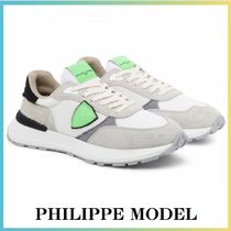 【関税/送料込】PHILIPPE MODEL  SP02 Sportif スニーカー