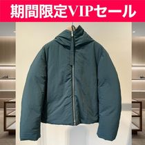 期間限定VIPセール●Jil Sander●パフィージャケット/コート