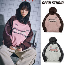 【CPGN STUDIO】23FW★ Kaizen Raglan Snap Hood