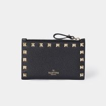 VALENTINO レディース カードケース・名刺入れ