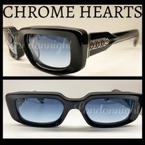 【CHROME HEARTS】ZELDA ブラック