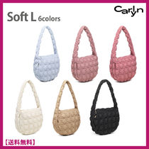 ★韓国人気★CARLYN★Soft L★ソフトL★ショルダーバック★