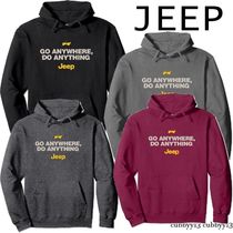 【人気急上昇のあのJEEP】JEEP Anywhere,Anything フーディ