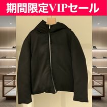 期間限定VIPセール●Jil Sander●ダウンジャケット/ダウンコート