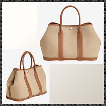 ◆送料込【HERMES】エルメス Garden Party 30 Bag