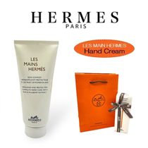 ★HERMES★Les Mains Hermes★クレーム レ マン ハンドクリーム