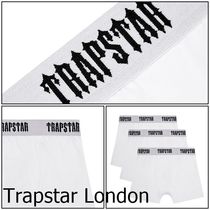 ☆Trapstar London☆ 3 PACK BOXER SHORT WHITE ボクーサパンツ