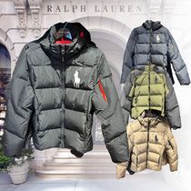 POLO RALPH LAUREN ラルフローレン ポニー ダウンジャケット