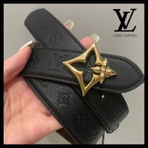 【リバーシブルがオシャレ♪】Louis Vuitton★ベルト