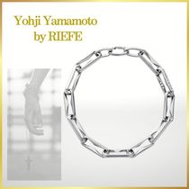 [ Yohji Yohji by RIEFE] SV/W.DIA THORN BRACELET DIA SV /希少