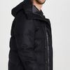 CANADA GOOSE ダウンジャケット 国内発送【CANADA GOOSE】Macmillian ダウンパーカ ウール混紡(5)