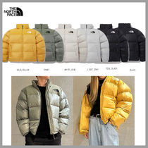 THE NORTH FACE ★M'S NUPTSE ON BALL JACKET★送料・関税込