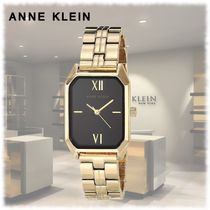 プレゼントにも! Anne Klein Bracelet 時計