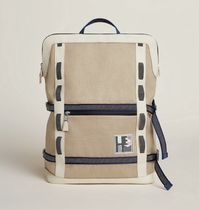 HERMES（エルメス）- Off Piste ski backpack バックパック