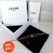 CELINE☆ トリオンフ サスペンデッド ブレスレット BTS テテ着用