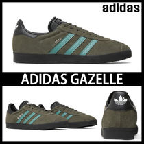 ★adidas originals★大人気★GAZELLE ガゼル★追跡可