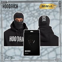 【HOODRICH】OG ロゴ バラクラバ【関税込】