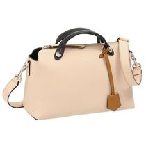 FENDI  BY THE WAY　 2WAYバッグ　 ROSA QUARZO　　国内発送
