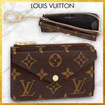 すぐ届く ギフトに マルチに活躍 Louis Vuitton カードケース