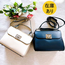 関税送料無【TUSCANY LEATHER】2WYAハンドバッグ ショルダー