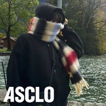 ASCLO Rainbow Muffler (4color)