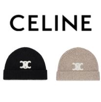 ★Celine★ Triomphe Cloche バケットハット