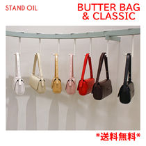 ◆stand oil◆BUTTER BAG & CLASSIC◆バターバッグ & クラシック