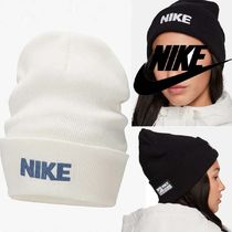 正品  Nike(ナイキ) Nike Peak Beanie ナイキ ニット ビーニー