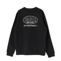 BALR. OLAF STRAIGHT H2S GLOBE CREWNECK トレーナー B1262.1069