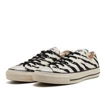 国内配送 CONVERSE ALL STAR US ZEBRA OX WHITE