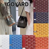 GOYARD★プティ・フロ バケットバッグ