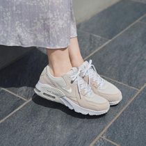 【NIKE】 ナイキ W AIRMAX EXCEE PHANTM/SAIL 国内発送