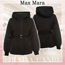 【23AW NEW】Weekend Max Mara_woman / LEGA ダウンジャケット