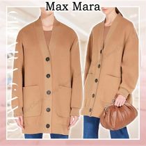 【23AW NEW】Weekend Max Mara_woman / ZELMA カーディガン