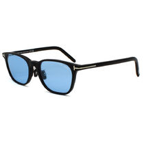 TOM FORD サングラス FT1040D-01V-52 BLACK/BLUE