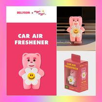 【Wiggle Wiggle】新作★Car Air Freshener エアフレッシャー