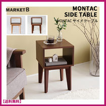 ★MARKET B★MONTAC SIDE TABLE★サイドテーブル★机