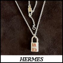 ケリー ネックレス 【HERMES】