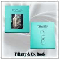 【ティファニー】Crafting Victory at Tiffany & Co. ブック