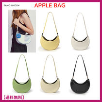 ★正規品★SAMO ONDOH★APPLE BAG S★アップルバッグスモール★