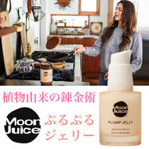 Moon Juice ぷるぷるジェリー高品質セラム 毛穴/シワ/美白/保湿