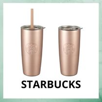 追跡有★STARBUCKS 保温保冷 2WAY ステンレス タンブラー 591ml