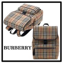 ★関税込★BURBERRY★子供用リュック・バックパック★