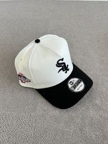 NEW ERA Chicago White Sox ニューエラ ベースボールキャップ