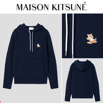 ★送料無料★CHILLAX FOX HOODIE IU00355KM0001 P480