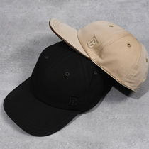 【国内即発】BURBERRY モノグラムモチーフCAP